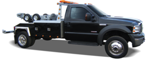 Tow Truck - Towing Services in Salt Lake City, Utah