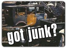 Got Junk? - Junk Car Cash Out  in Salt Lake City, Utah