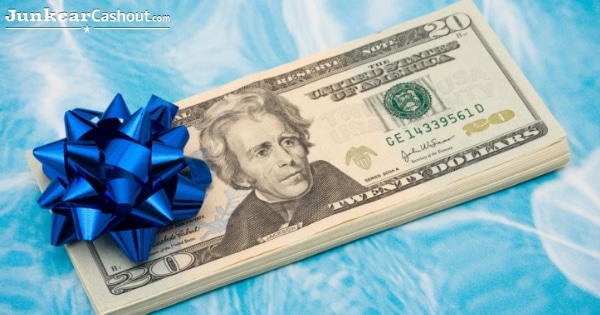 5 Ways to Make Extra Money for the Holidays- Junk Car Cash Out - Cash for Junk Cars in Utah