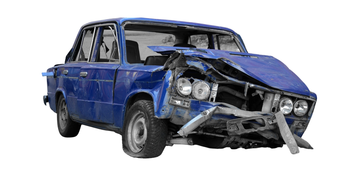 Turn Your Junk Car into Cash in Provo, Utah