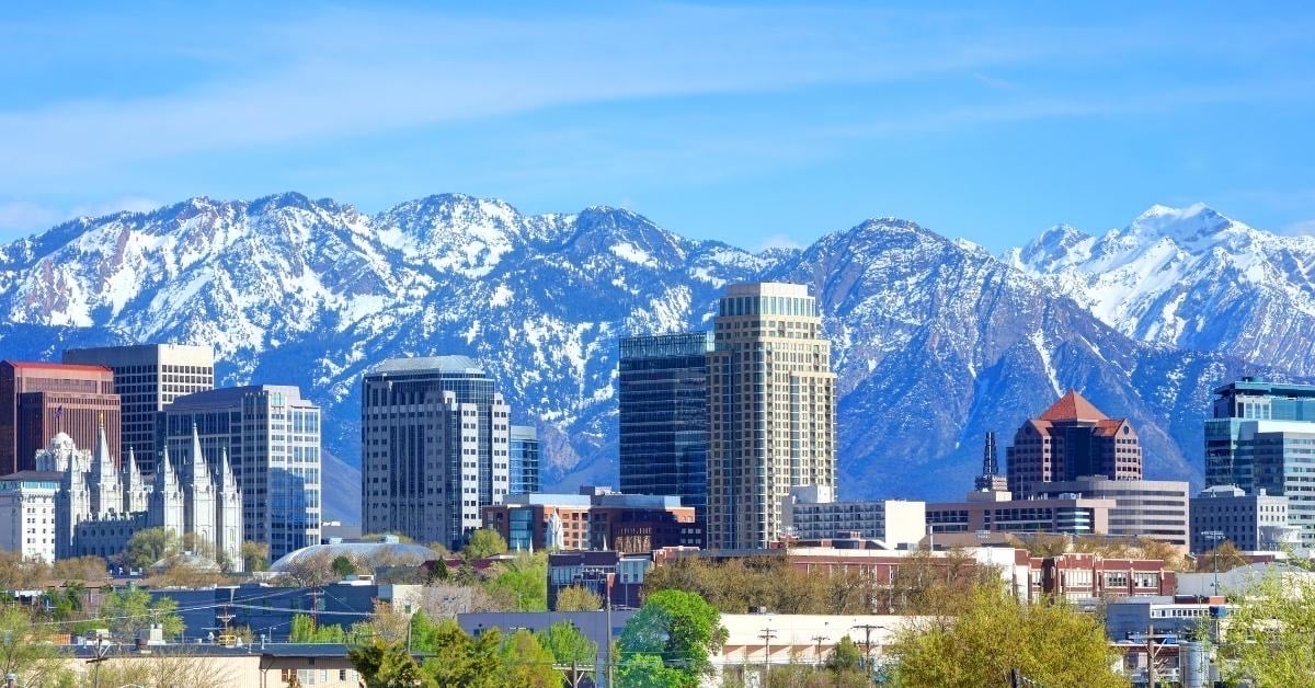 Cash for Junk Cars in Salt Lake City, Utah