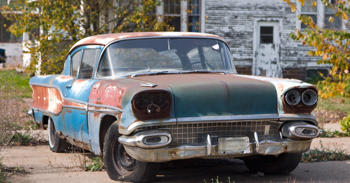 Sell Your Junk Car Fast in Utah
