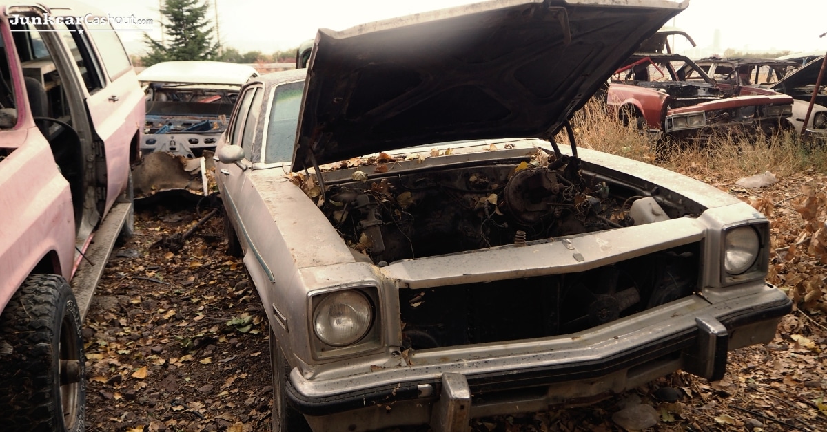 The Benefits of Selling Your Junk Car for Cash in Utah