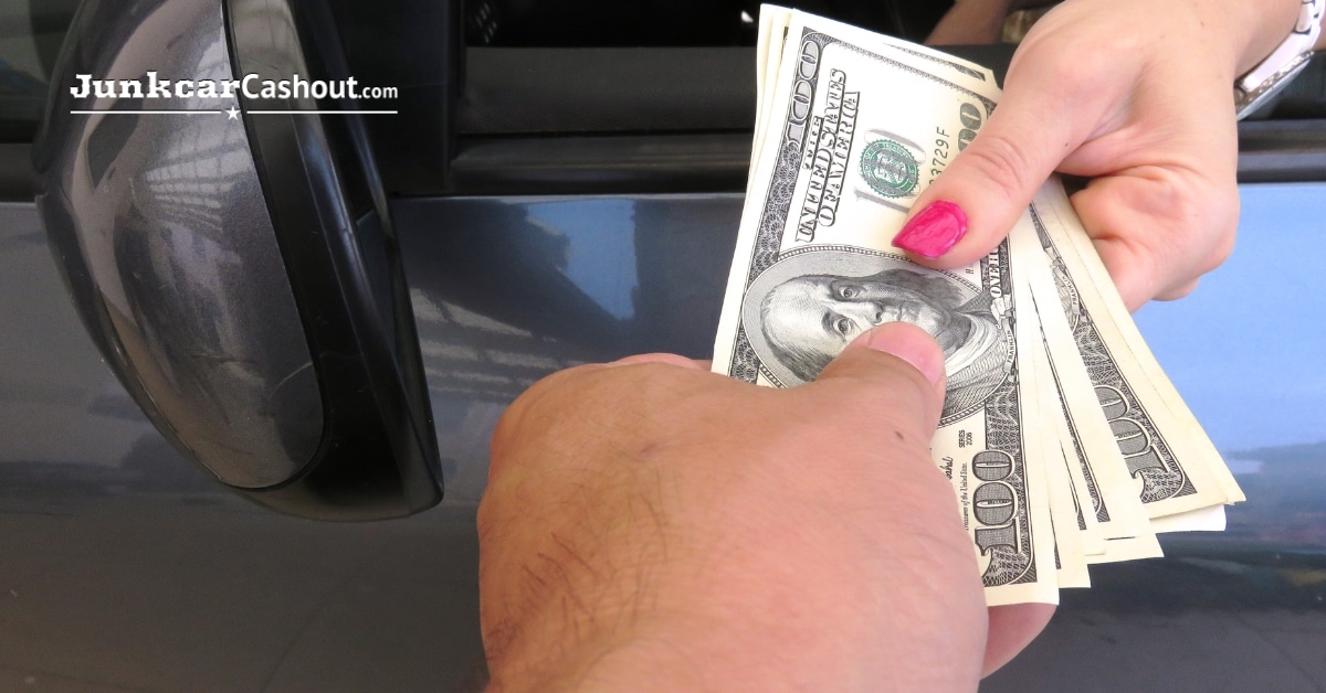Get the Most Money for Your Car in Utah