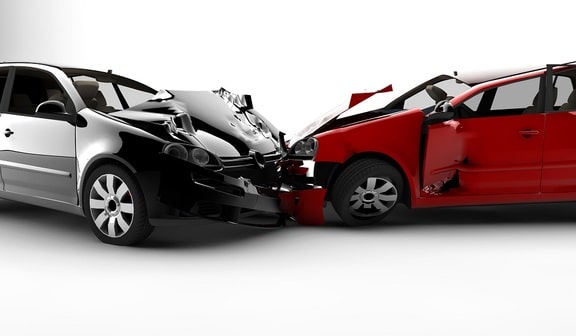 How to sell a totaled car - Get cash for wrecked cars in Salt Lake City - Can you sell a totaled car