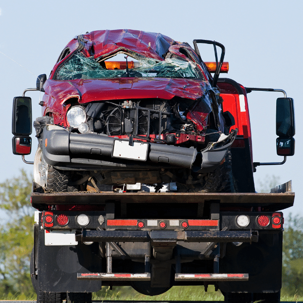 Comprehensive Junk Vehicle Removal Services