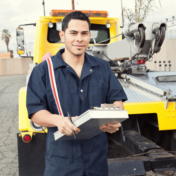 Utah Tow Truck Expert